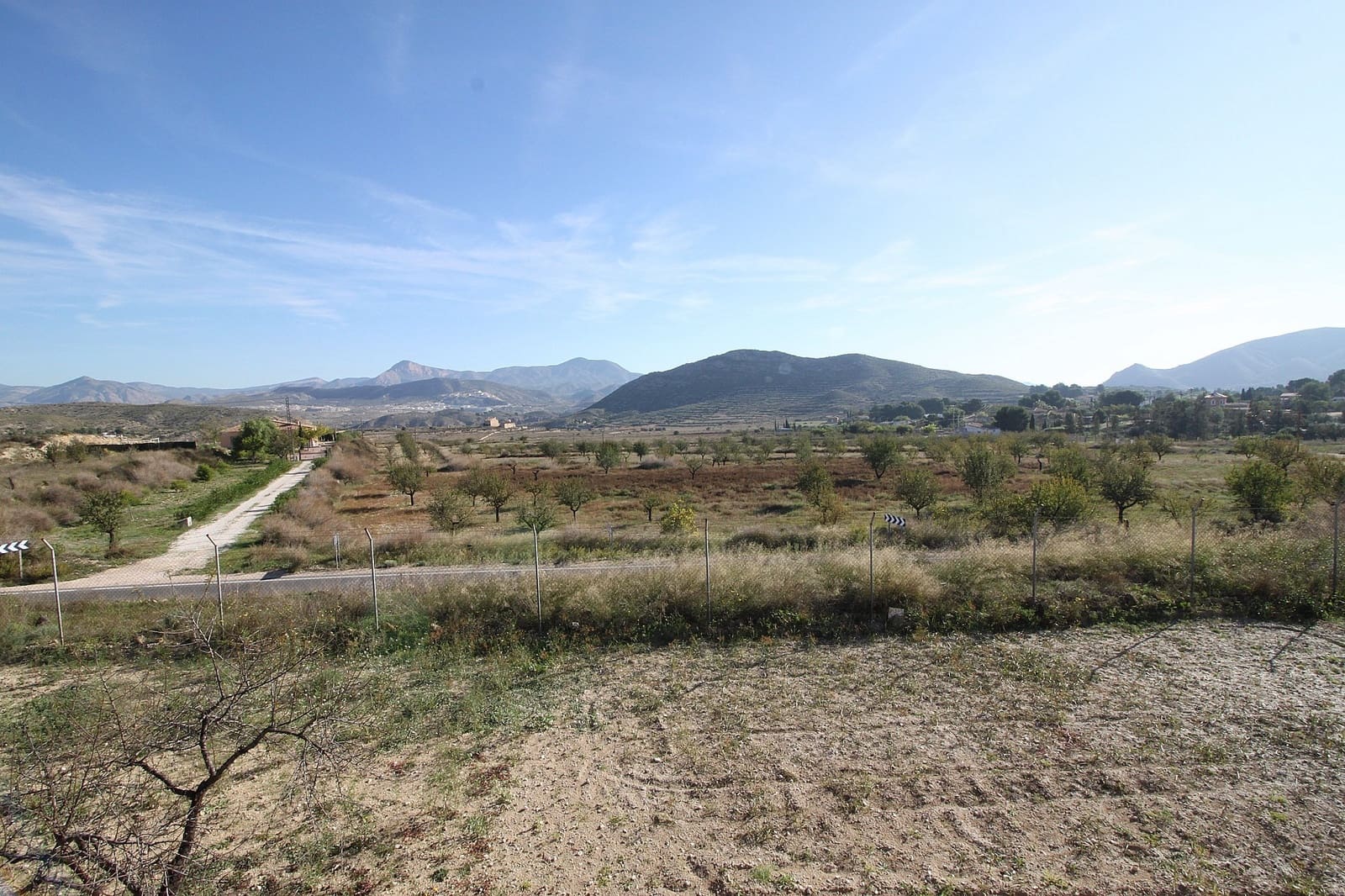 4 bedroom Villa for sale in Monovar / Monover with pool garage - € 649,995 (Ref: 5468238)