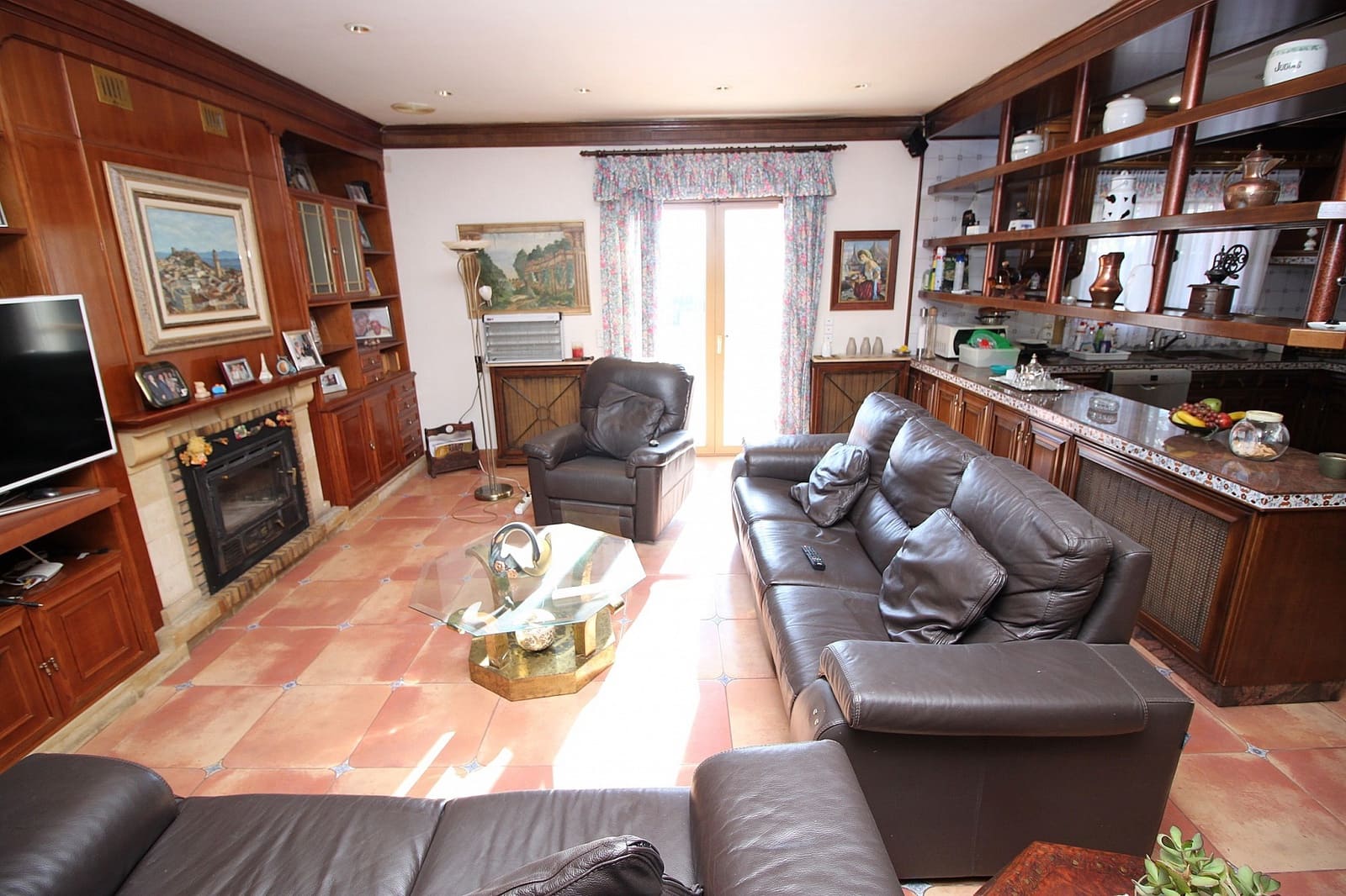 4 bedroom Villa for sale in Monovar / Monover with pool garage - € 649,995 (Ref: 5468238)