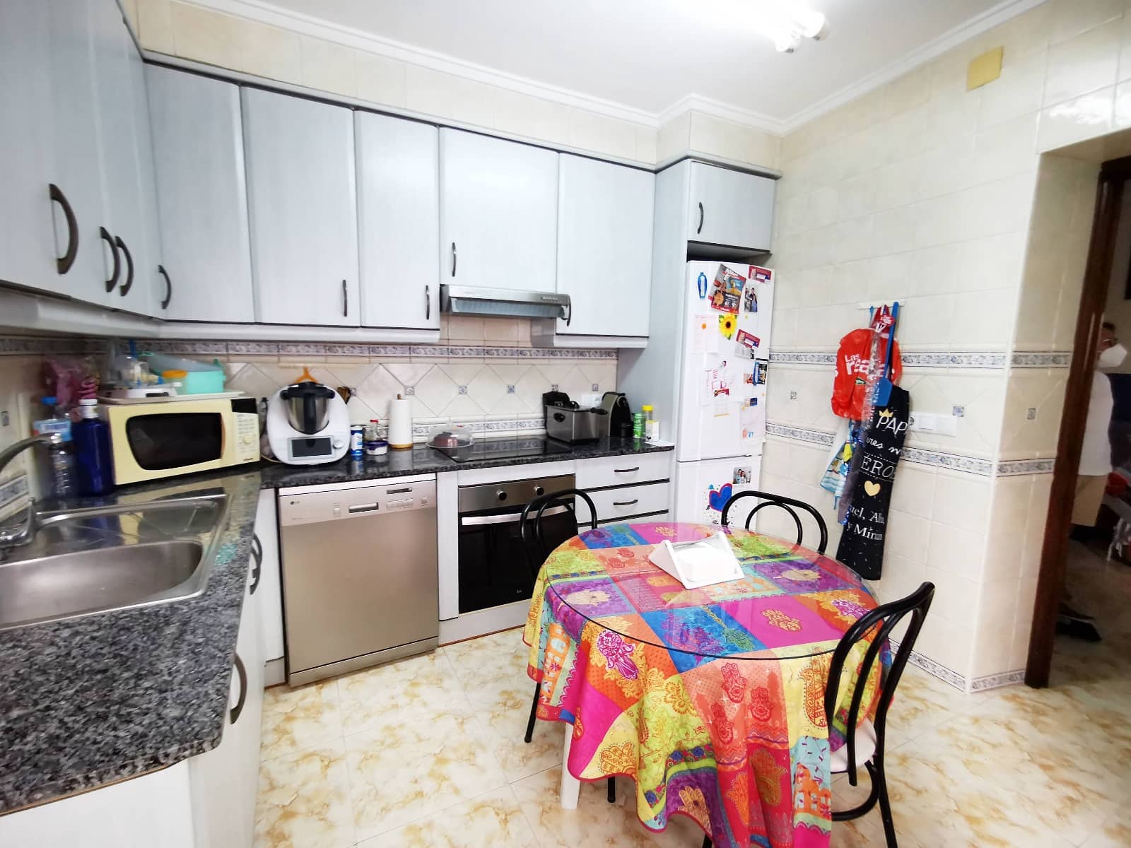 3 bedroom Villa for sale in Guardamar del Segura - € 147,000 (Ref: 6320227)