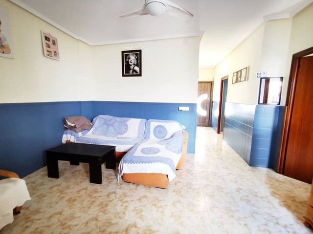 3 slaapkamer Villa te koop in Guardamar del Segura - € 147.000 (Ref: 6320227)