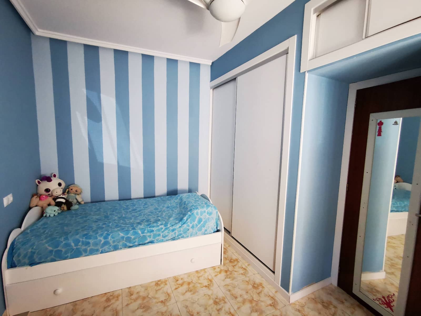 3 bedroom Villa for sale in Guardamar del Segura - € 147,000 (Ref: 6320227)