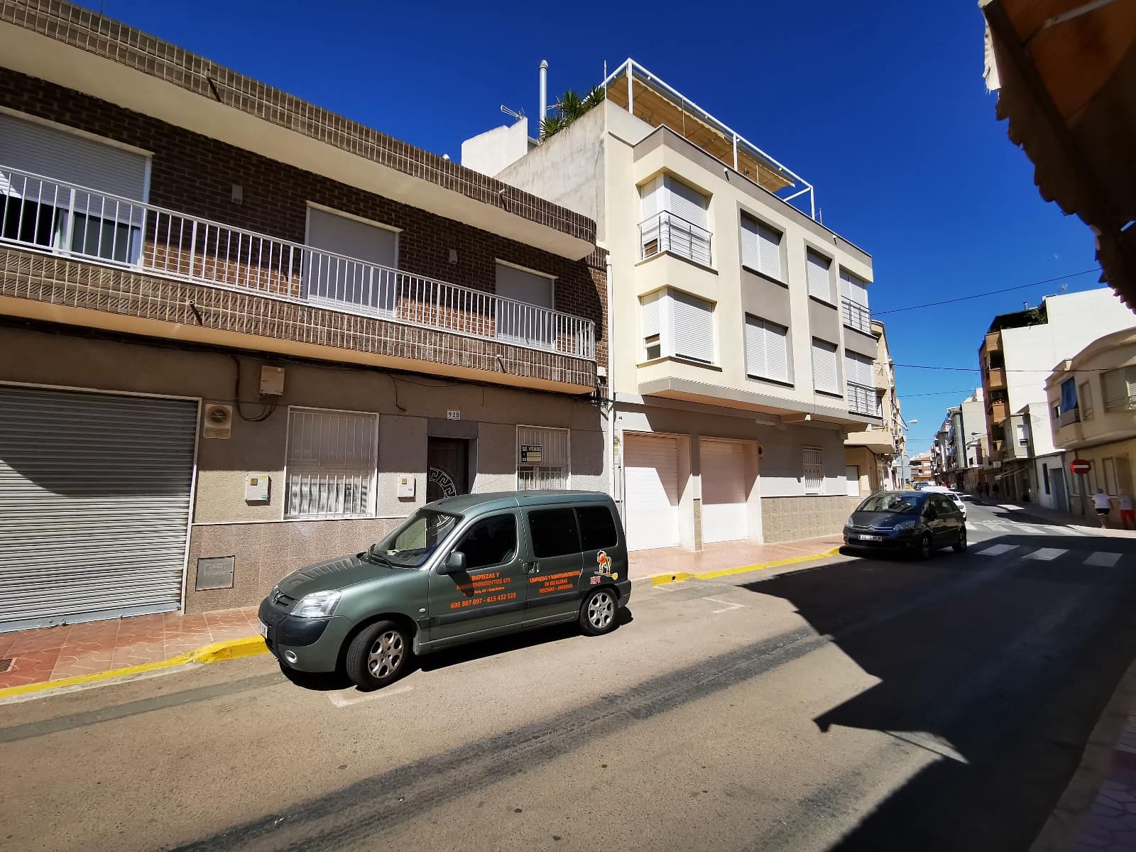 3 bedroom Villa for sale in Guardamar del Segura - € 147,000 (Ref: 6320227)