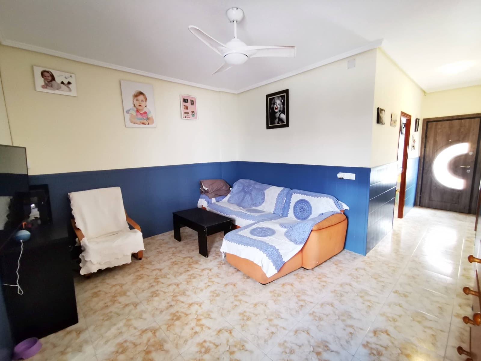 3 bedroom Villa for sale in Guardamar del Segura - € 147,000 (Ref: 6320227)