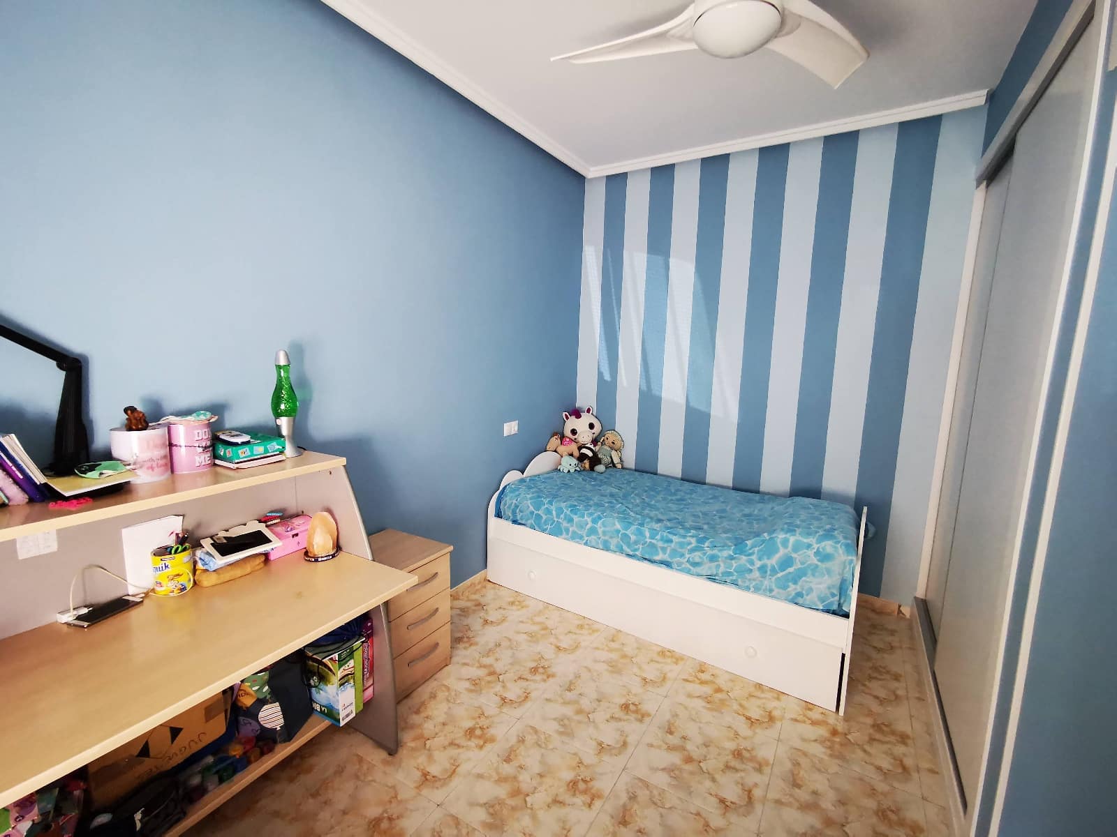 3 bedroom Villa for sale in Guardamar del Segura - € 147,000 (Ref: 6320227)