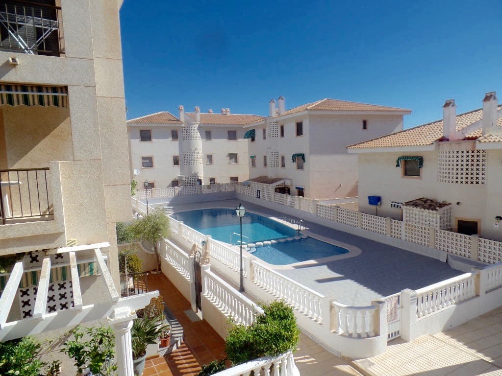 3 camera da letto Appartamento in vendita in Guardamar del Segura con piscina - 280.000 € (Rif: 6323230)