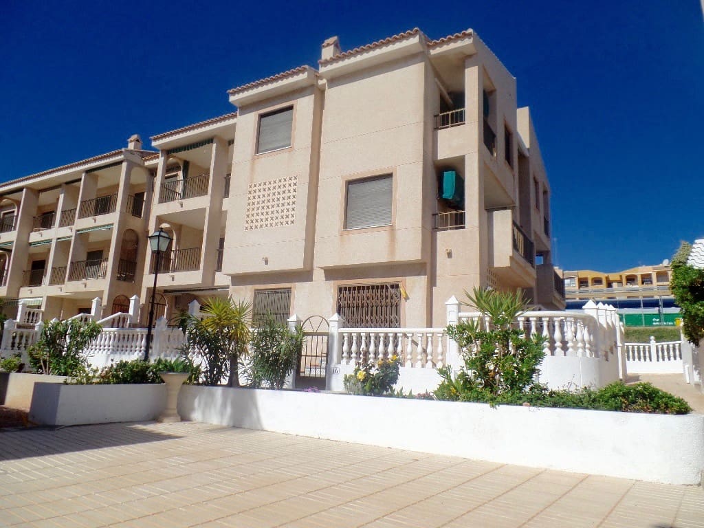3 camera da letto Appartamento in vendita in Guardamar del Segura con piscina - 280.000 € (Rif: 6323230)