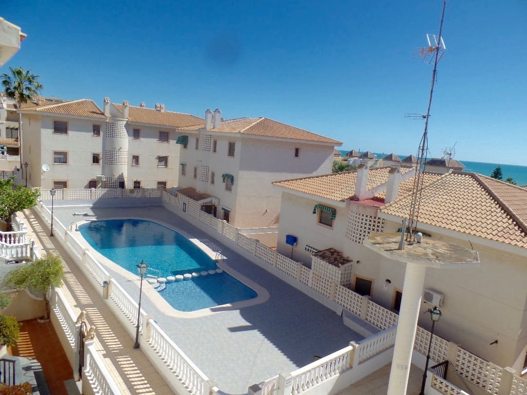 3 camera da letto Appartamento in vendita in Guardamar del Segura con piscina - 280.000 € (Rif: 6323230)