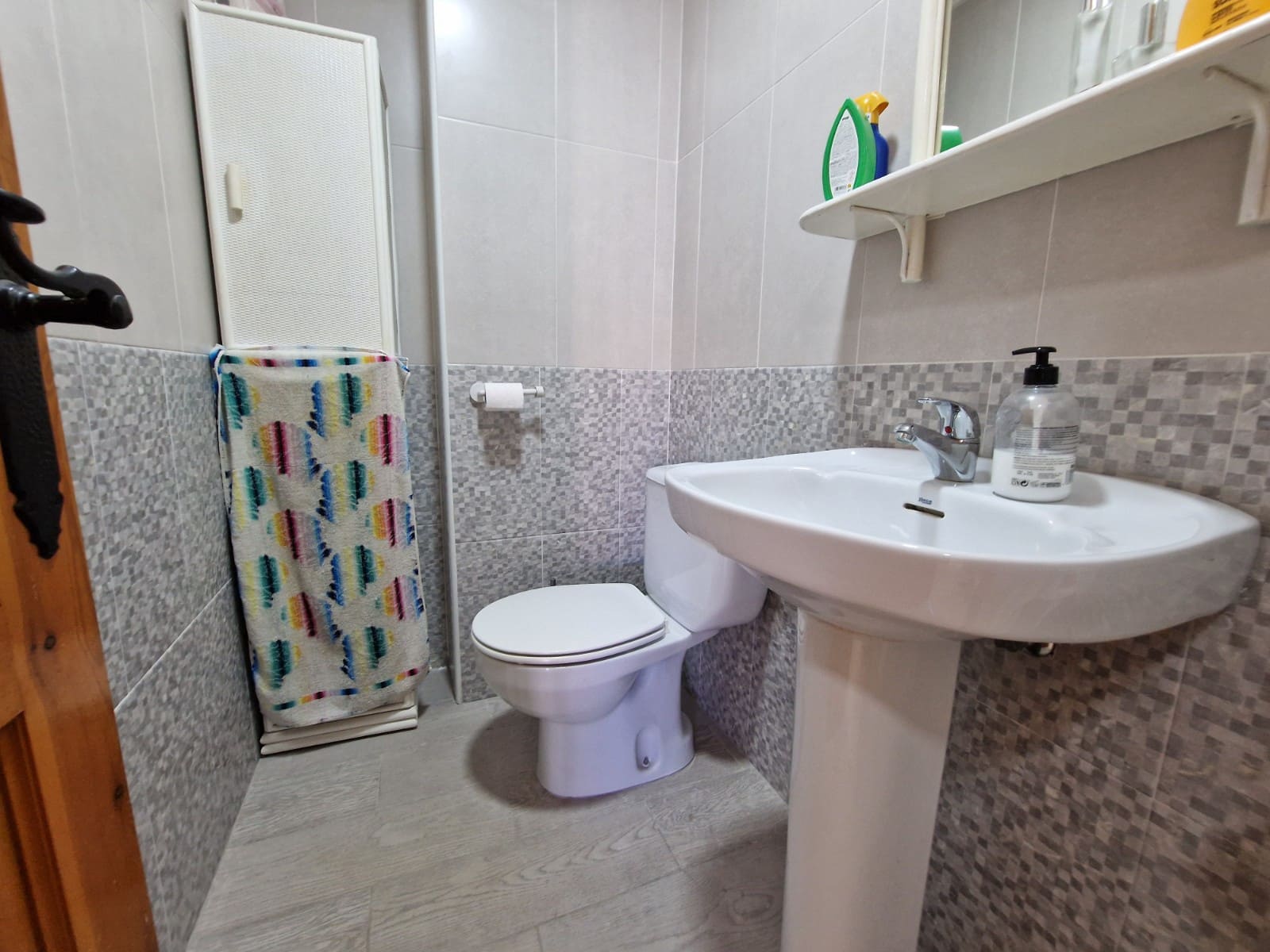 3 camera da letto Appartamento in vendita in Guardamar del Segura con piscina - 280.000 € (Rif: 6323230)