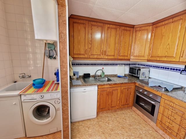 3 camera da letto Appartamento in vendita in Guardamar del Segura con piscina - 280.000 € (Rif: 6323230)