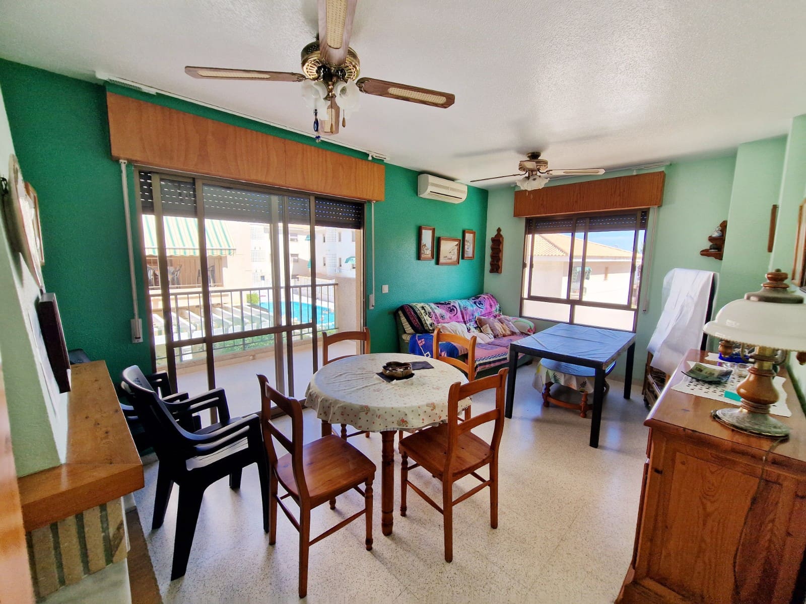 3 camera da letto Appartamento in vendita in Guardamar del Segura con piscina - 280.000 € (Rif: 6323230)