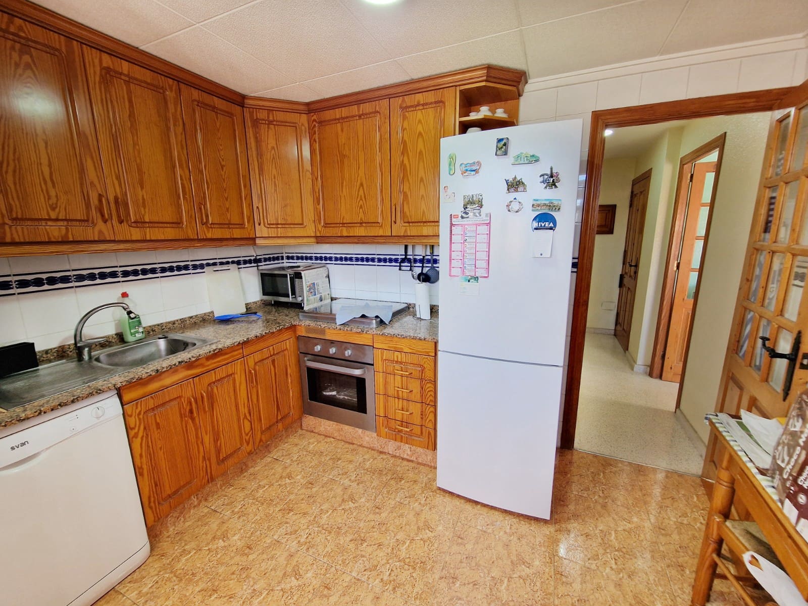 3 camera da letto Appartamento in vendita in Guardamar del Segura con piscina - 280.000 € (Rif: 6323230)