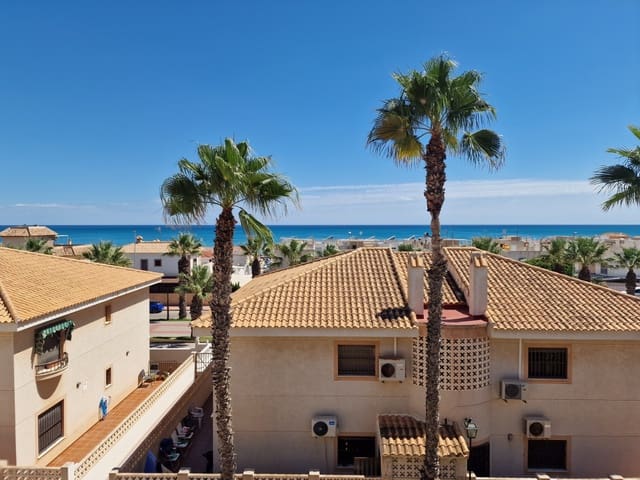 3 camera da letto Appartamento in vendita in Guardamar del Segura con piscina - 280.000 € (Rif: 6323230)