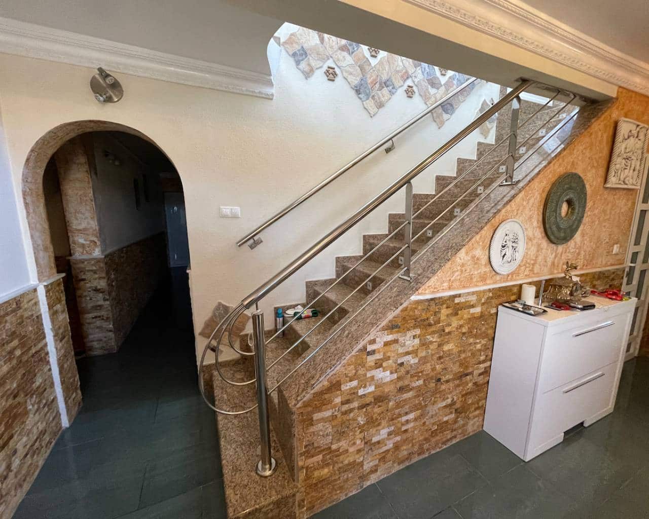 6 quarto Moradia para venda em Guardamar del Segura com piscina garagem - 900 000 € (Ref: 6483141)