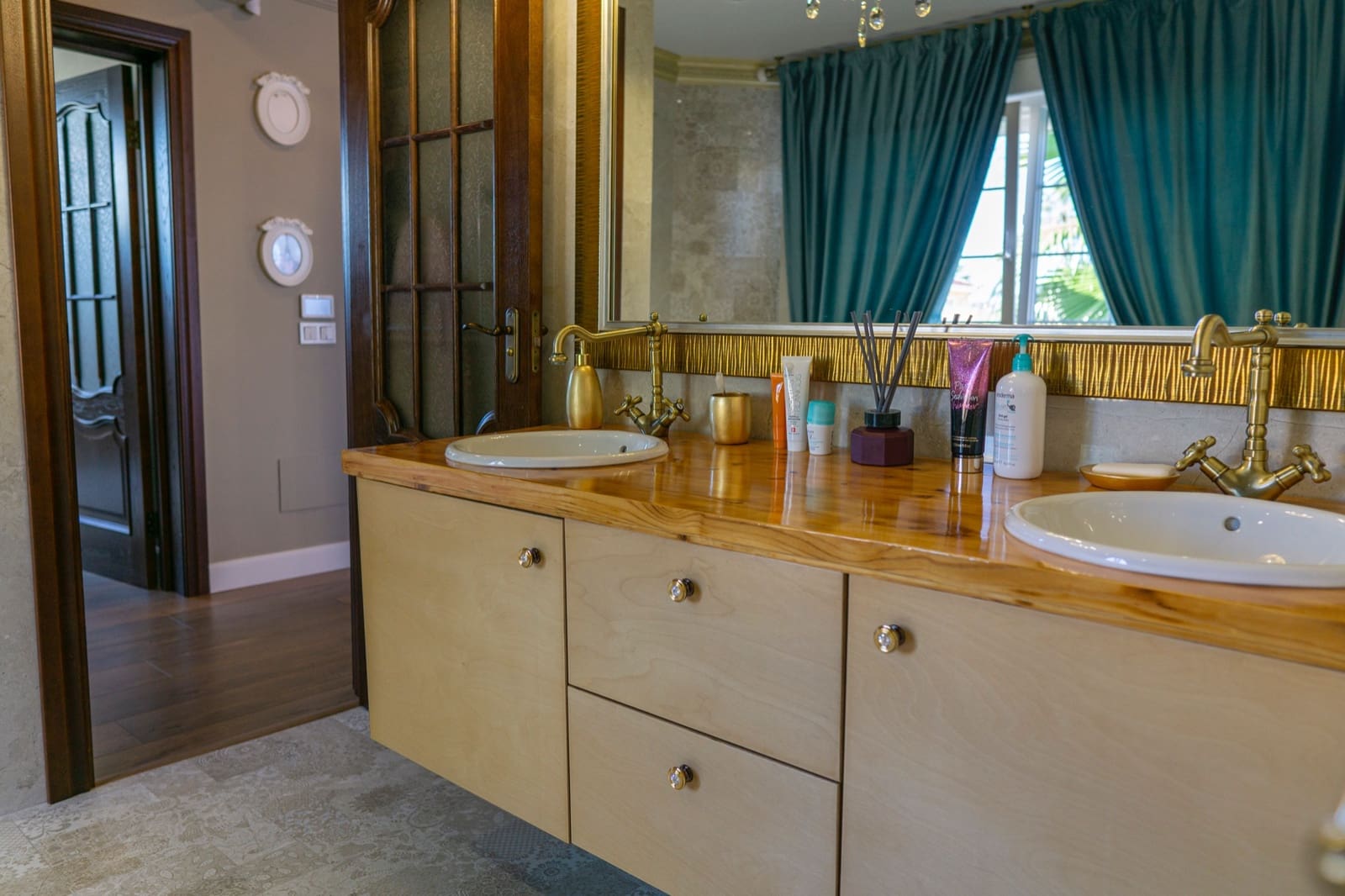 Chalet de 5 habitaciones en Ciudad Quesada en venta con piscina - 1.100.000 € (Ref: 7222656)