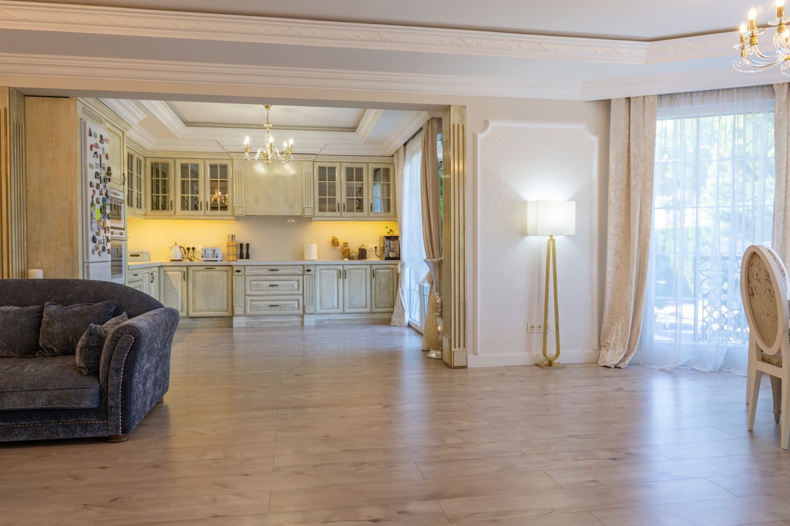 Chalet de 5 habitaciones en Ciudad Quesada en venta con piscina - 1.100.000 € (Ref: 7222656)