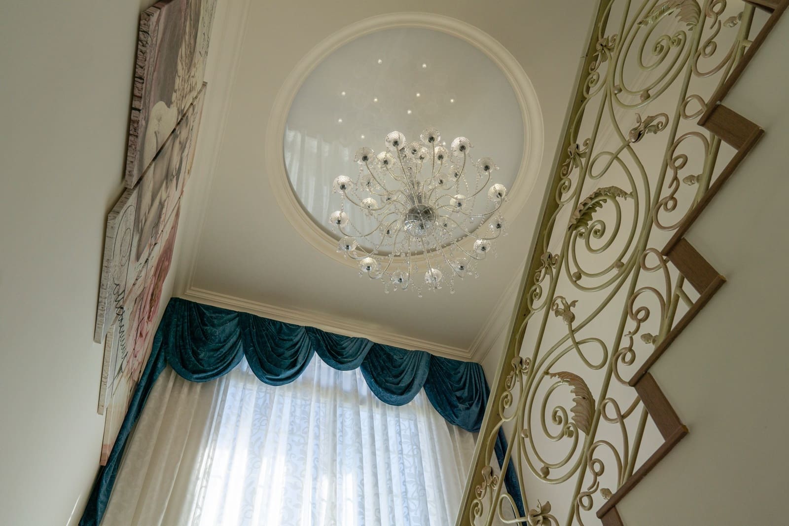 Chalet de 5 habitaciones en Ciudad Quesada en venta con piscina - 1.100.000 € (Ref: 7222656)