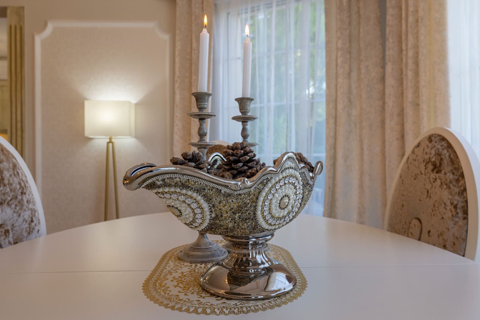 Chalet de 5 habitaciones en Ciudad Quesada en venta con piscina - 1.100.000 € (Ref: 7222656)