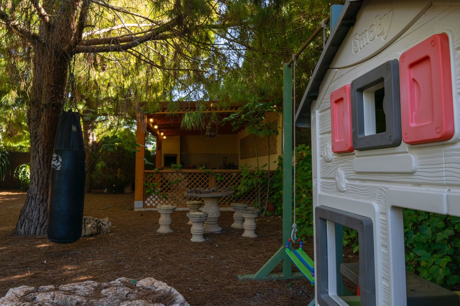 Chalet de 5 habitaciones en Ciudad Quesada en venta con piscina - 1.100.000 € (Ref: 7222656)