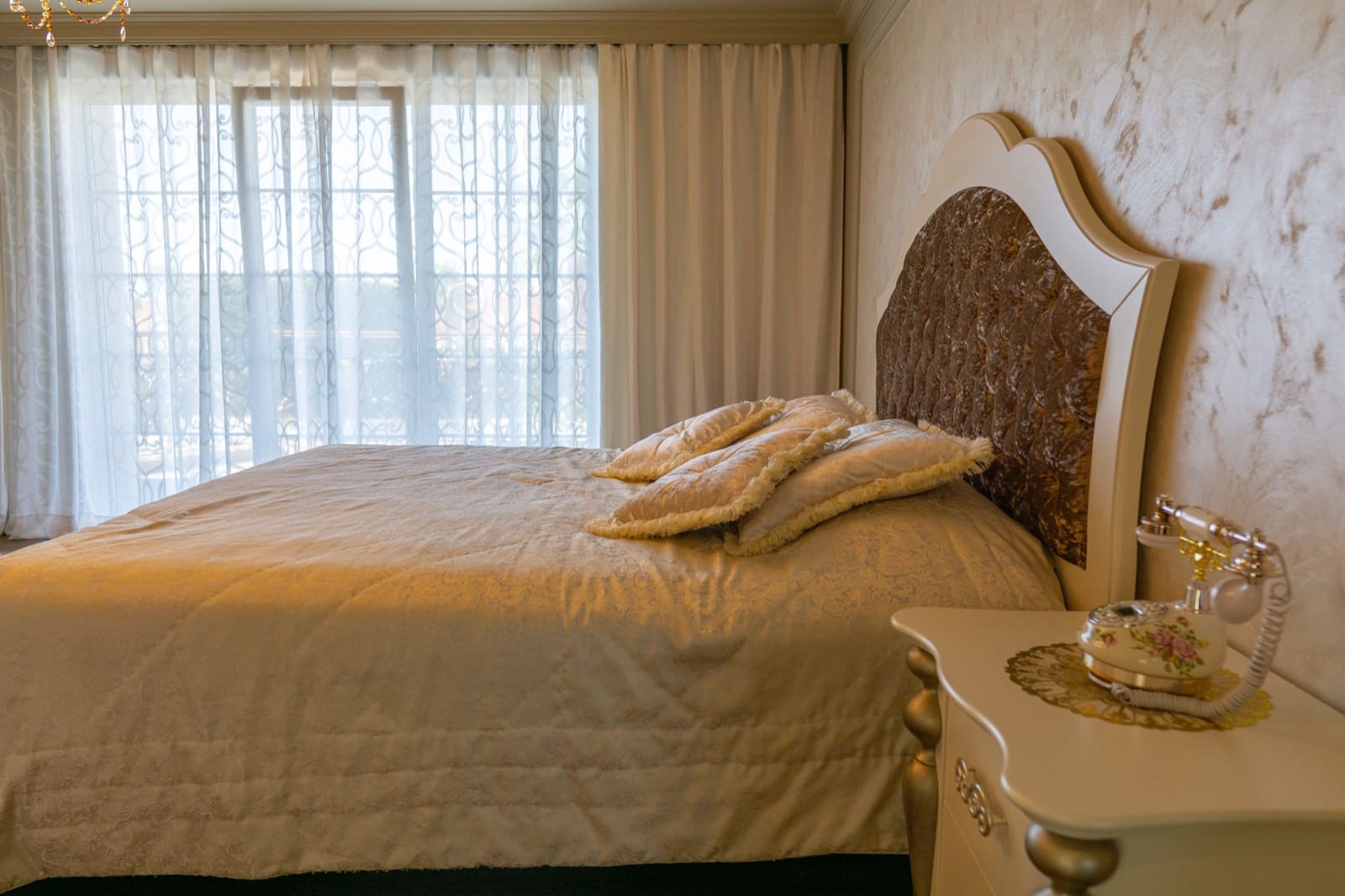 Chalet de 5 habitaciones en Ciudad Quesada en venta con piscina - 1.100.000 € (Ref: 7222656)