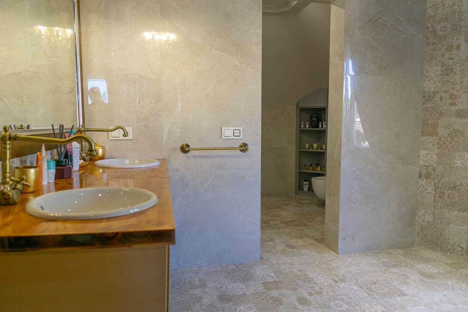 Chalet de 5 habitaciones en Ciudad Quesada en venta con piscina - 1.100.000 € (Ref: 7222656)