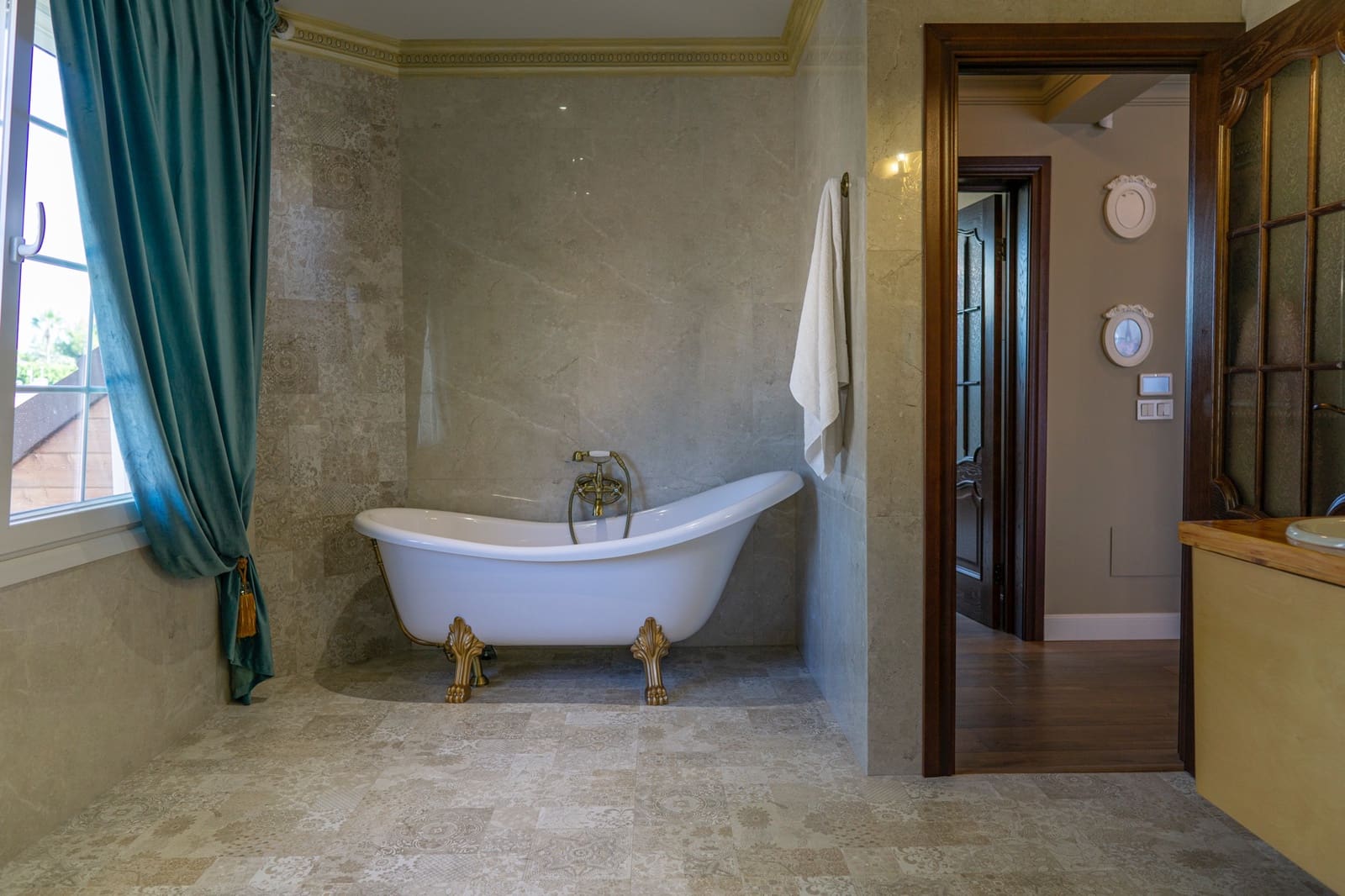 Chalet de 5 habitaciones en Ciudad Quesada en venta con piscina - 1.100.000 € (Ref: 7222656)