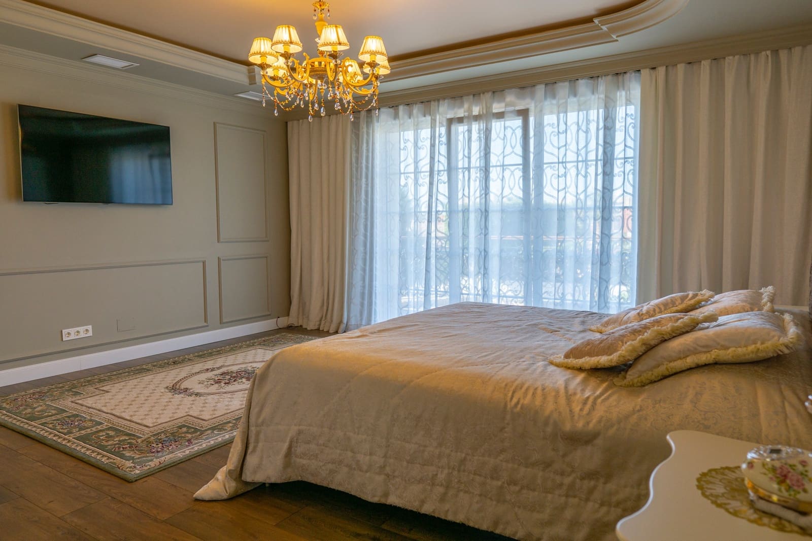 Chalet de 5 habitaciones en Ciudad Quesada en venta con piscina - 1.100.000 € (Ref: 7222656)