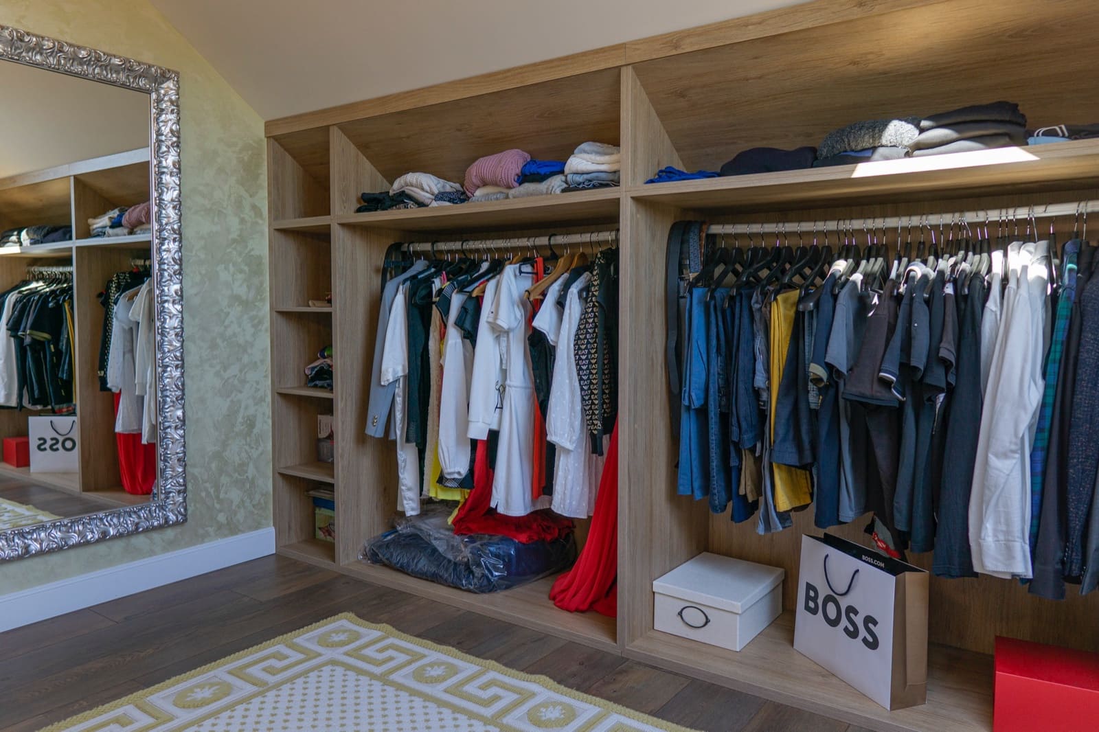 Chalet de 5 habitaciones en Ciudad Quesada en venta con piscina - 1.100.000 € (Ref: 7222656)