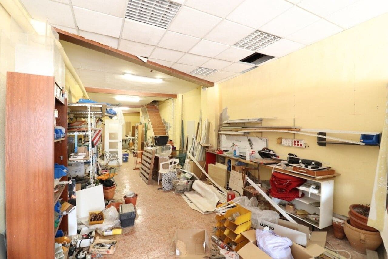 1 soverom Hus til salgs i Torrevieja - € 106 000 (Ref: 7317797)