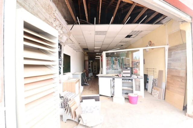 1 soverom Hus til salgs i Torrevieja - € 106 000 (Ref: 7317797)