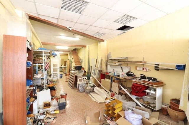 1 soverom Hus til salgs i Torrevieja - € 106 000 (Ref: 7317797)