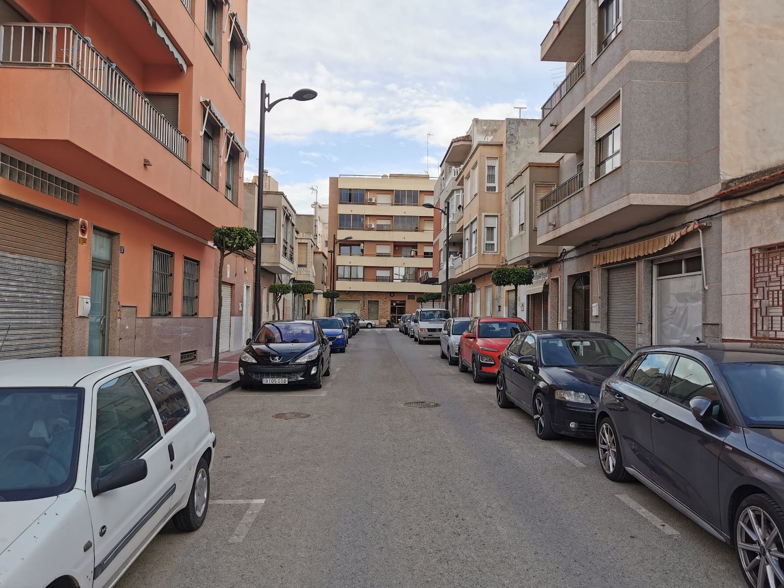 Area Edificabile in vendita in Guardamar del Segura - 165.000 € (Rif: 7464566)