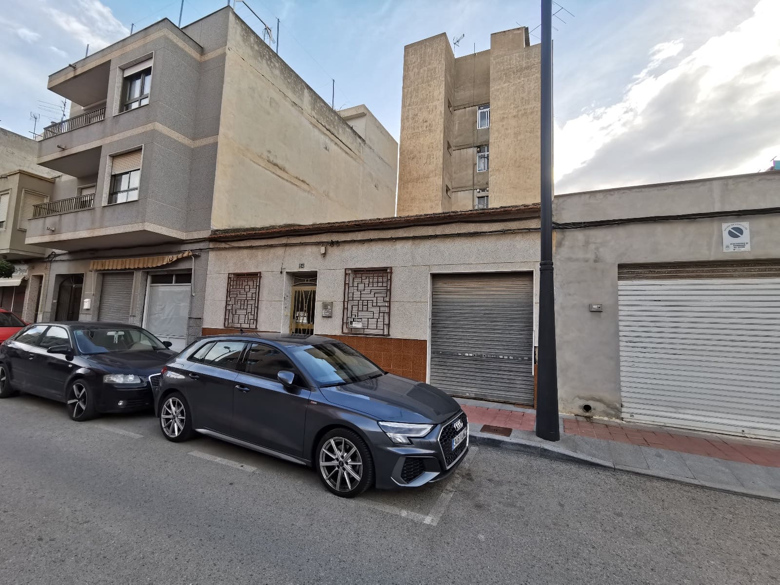 Area Edificabile in vendita in Guardamar del Segura - 165.000 € (Rif: 7464566)