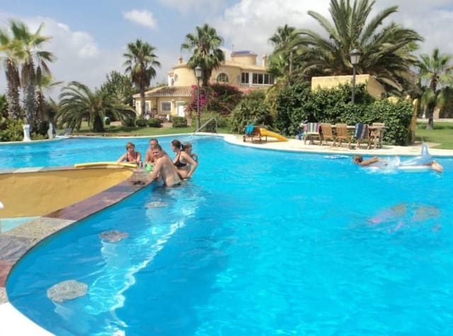 12 bedroom Villa for sale in Ciudad Quesada, Rojales with pool - € 2,500,000 (Ref: 7497204)