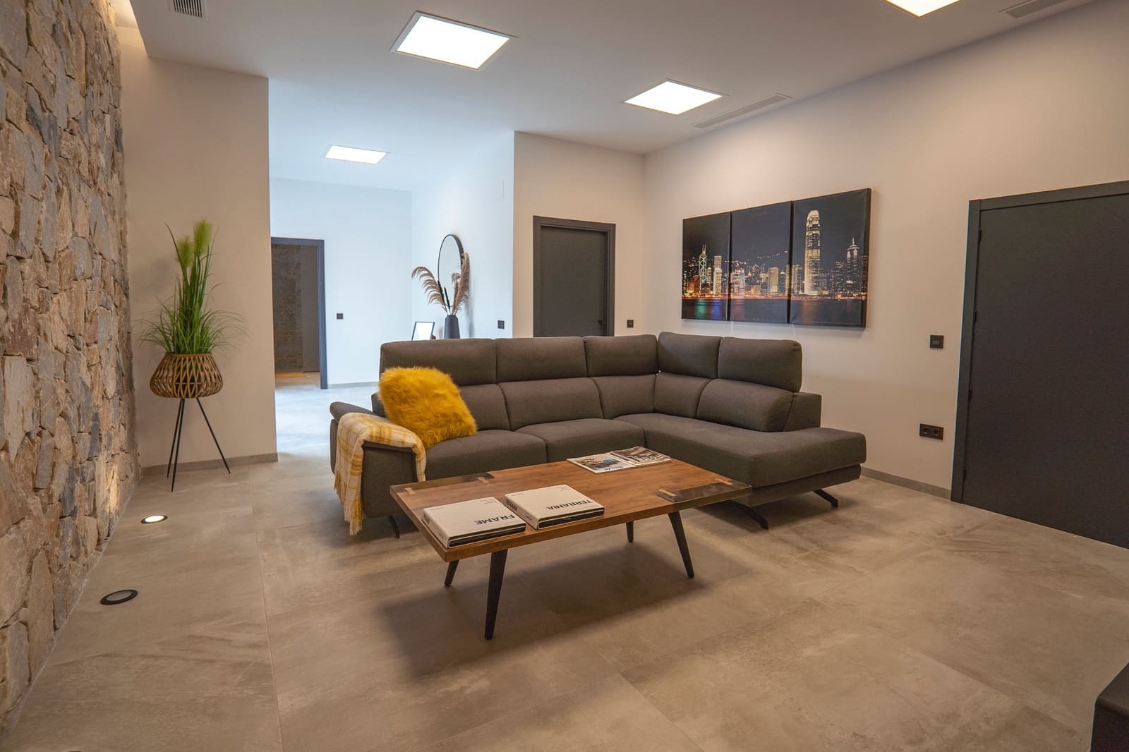 Chalet de 5 habitaciones en Ciudad Quesada en venta con piscina garaje - 795.000 € (Ref: 7497210)