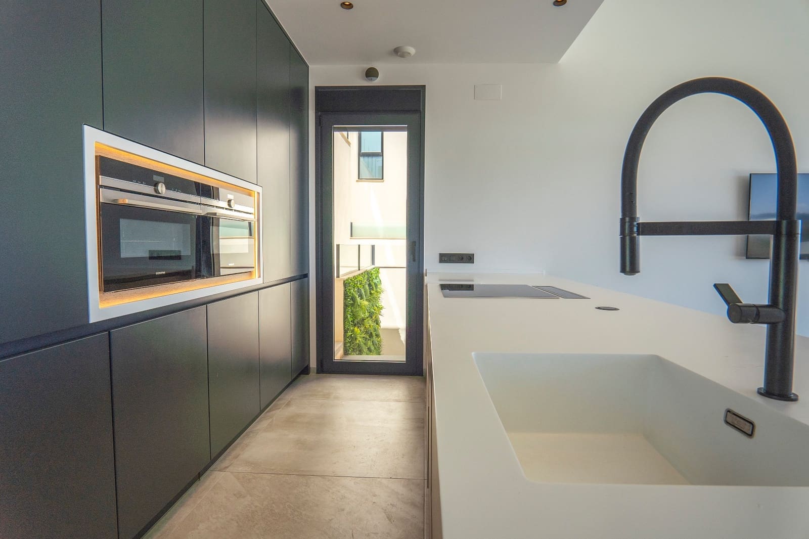 Chalet de 5 habitaciones en Ciudad Quesada en venta con piscina garaje - 795.000 € (Ref: 7497210)