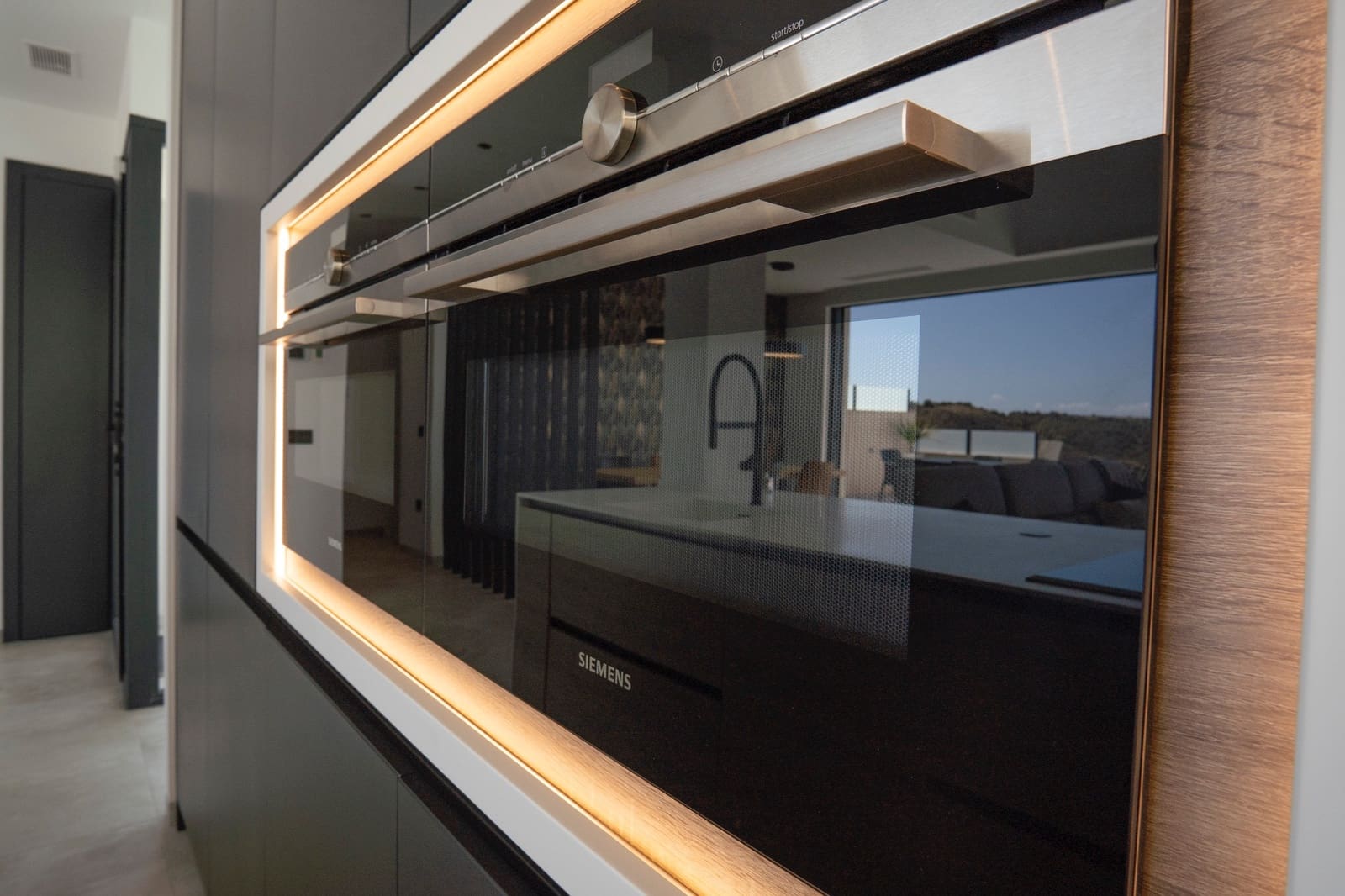 Chalet de 5 habitaciones en Ciudad Quesada en venta con piscina garaje - 795.000 € (Ref: 7497210)