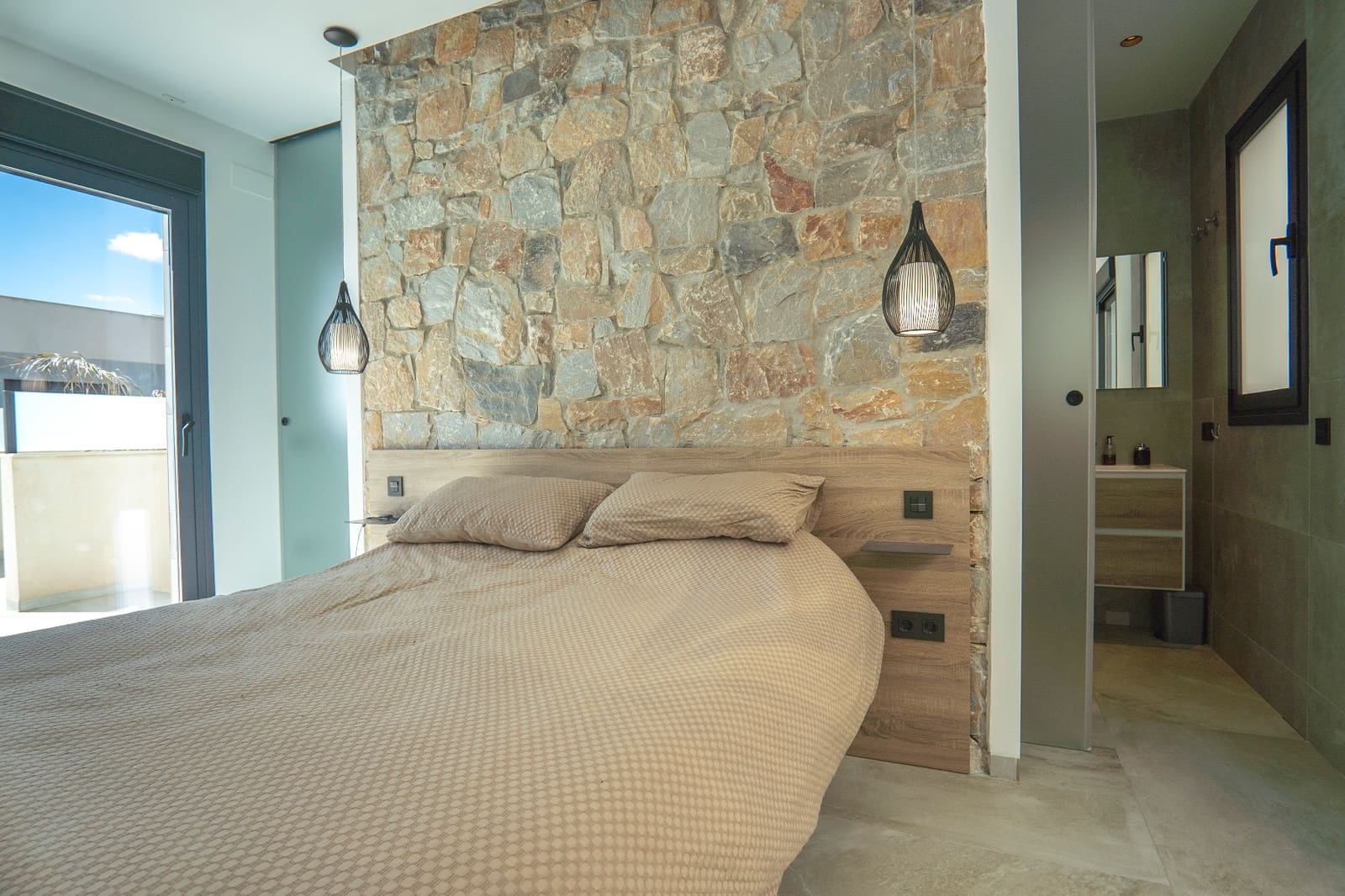 Chalet de 5 habitaciones en Ciudad Quesada en venta con piscina garaje - 795.000 € (Ref: 7497210)