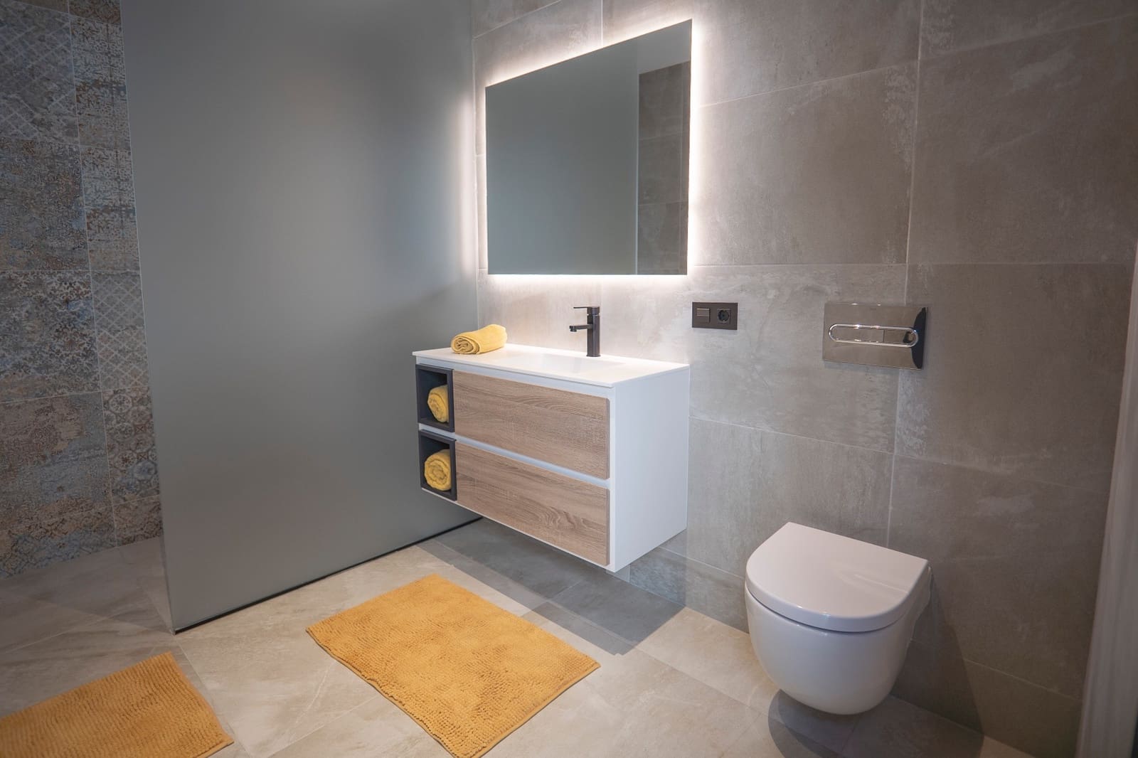 Chalet de 5 habitaciones en Ciudad Quesada en venta con piscina garaje - 795.000 € (Ref: 7497210)