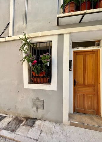 2 bedroom Beach Apartment for sale in La Villajoyosa / Vila Joiosa - € 160,000 (Ref: 7522024)