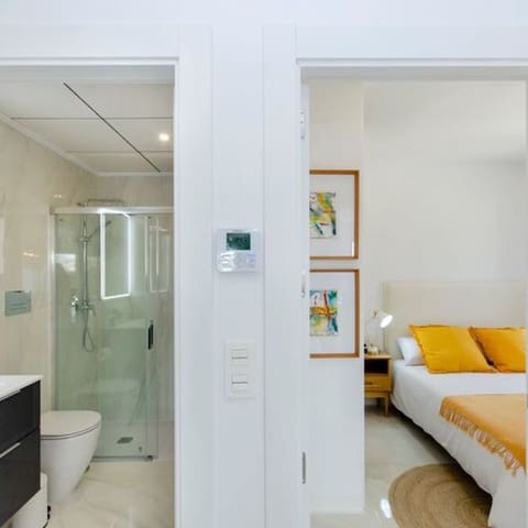 3 bedroom Villa for sale in Vistabella, Orihuela with pool - € 329,000 (Ref: 7662920)