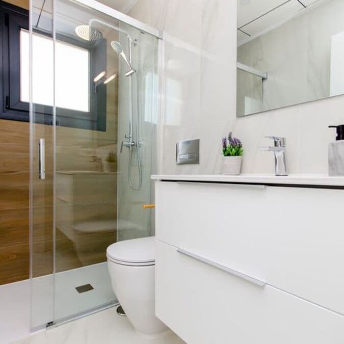 3 bedroom Villa for sale in Vistabella with pool - € 329,000 (Ref: 7662920)