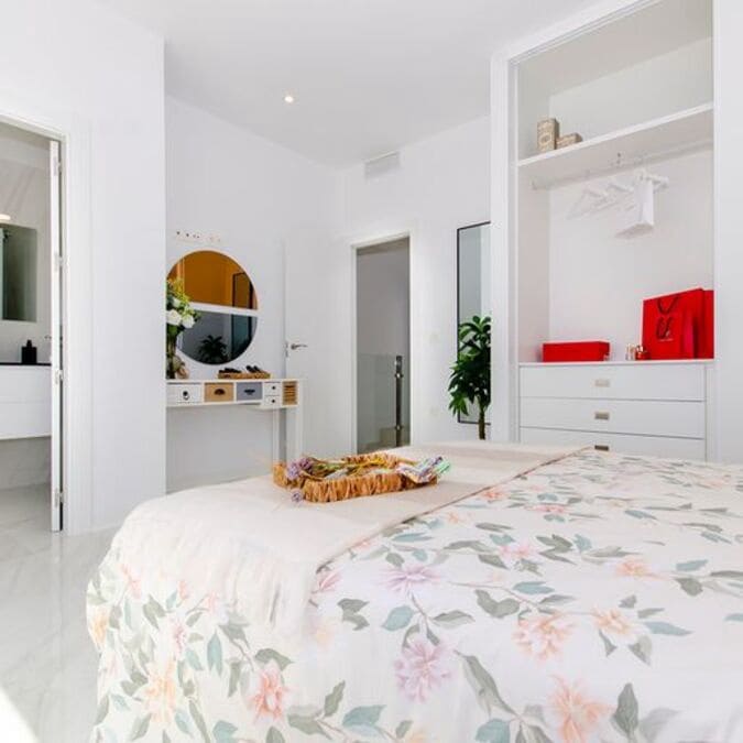 3 bedroom Villa for sale in Vistabella with pool - € 329,000 (Ref: 7662920)