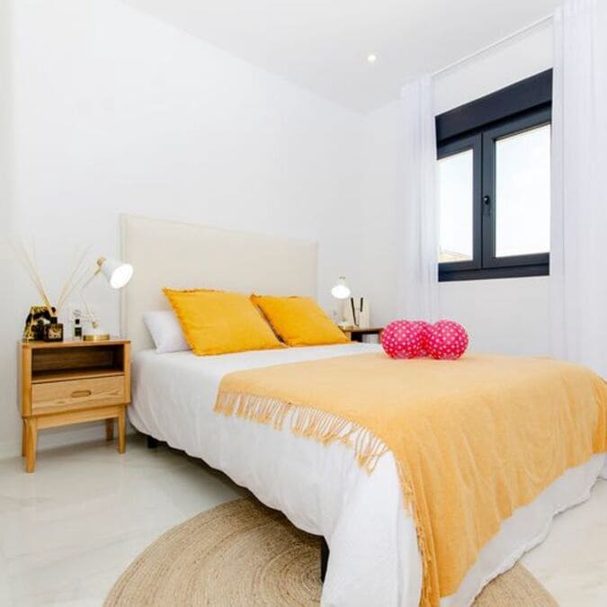 3 bedroom Villa for sale in Vistabella with pool - € 329,000 (Ref: 7662920)