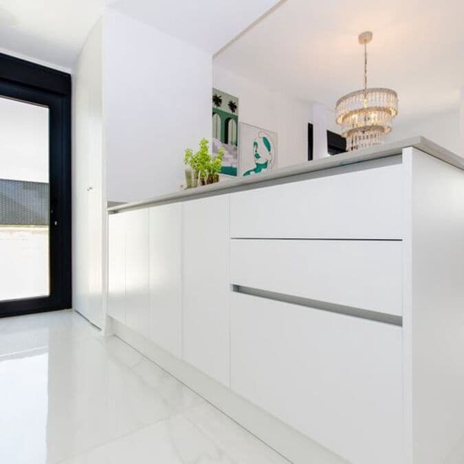 3 bedroom Villa for sale in Vistabella with pool - € 329,000 (Ref: 7662920)