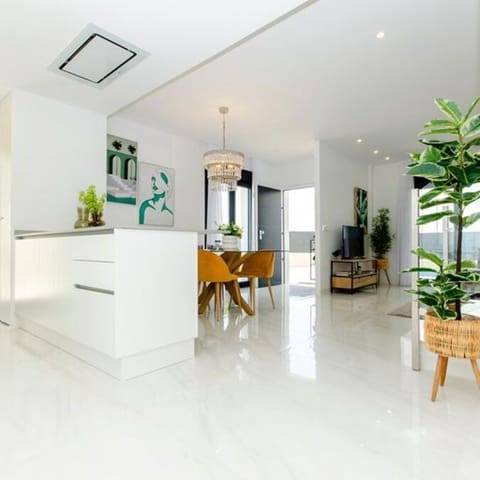 3 bedroom Villa for sale in Vistabella, Orihuela with pool - € 329,000 (Ref: 7662920)