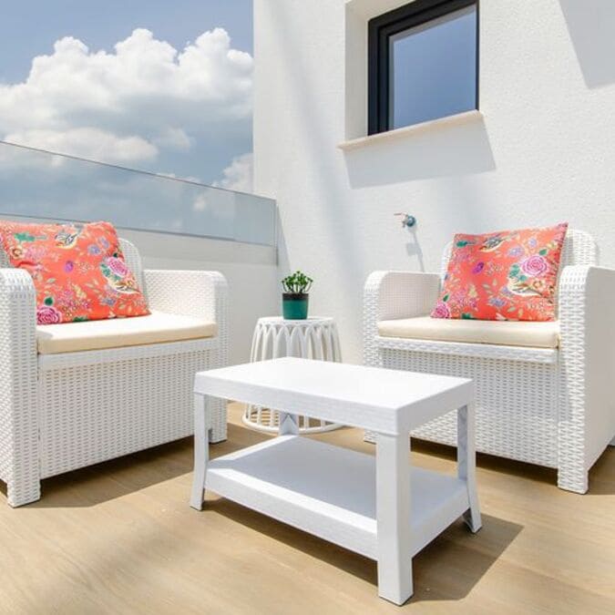 3 bedroom Villa for sale in Vistabella with pool - € 329,000 (Ref: 7662920)