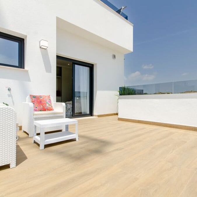 3 bedroom Villa for sale in Vistabella with pool - € 329,000 (Ref: 7662920)