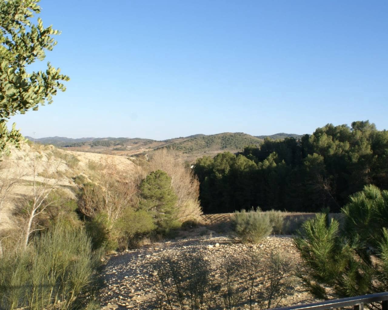 Bouwgrond te koop in La Parroquia - € 30.000 (Ref: 7677421)