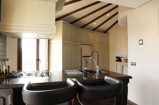 4 Zimmer Villa zu verkaufen in Ciudad Quesada, Rojales mit Pool - 895.000 € (Ref: 7736060)