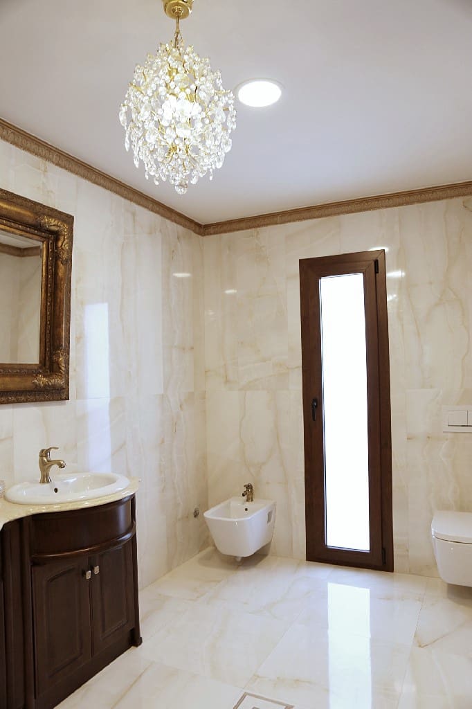 4 Zimmer Villa zu verkaufen in Ciudad Quesada mit Pool - 895.000 € (Ref: 7736060)